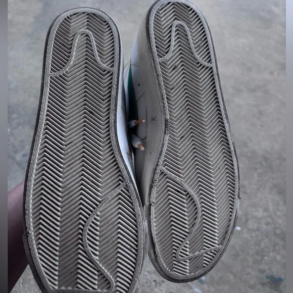 Nike Blazer Mid '77 Vintage 'Roswell Rayguns' size 7 - Picture 7 of 10